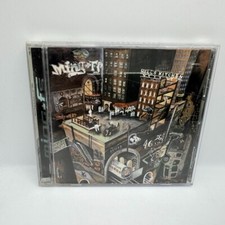 Hell's Kitchen by Ming + FS (CD, Aug-1999, OM) for sale online | eBay