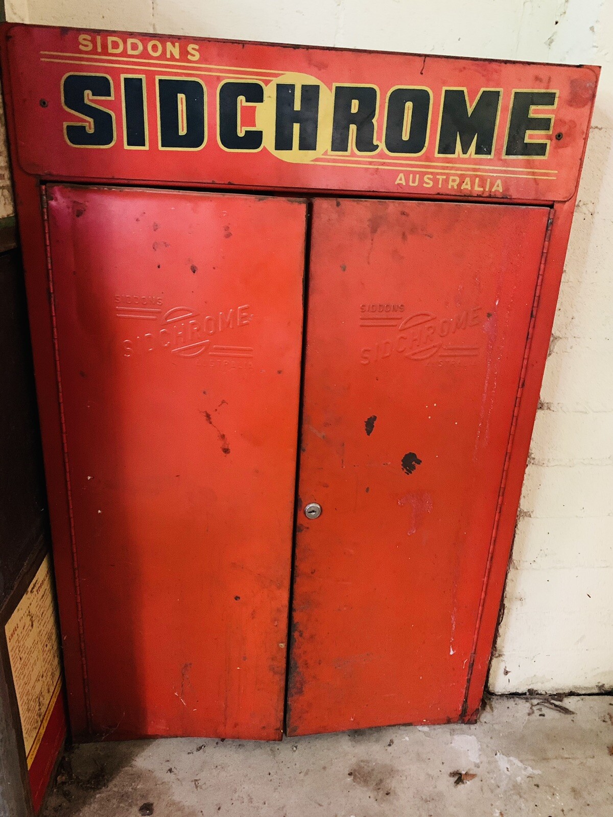 sidchrome wall eBay