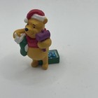 Hallmark - Disney - Christmas at Pooh's House Set Of 4 Merry Miniatures - 1999 — photo 7