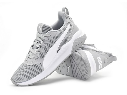 puma soft foam mens trainers