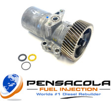 2003-2004 6.0l Ford Powerstroke Diesel Reman High Pressure Oil Pump - Core Due