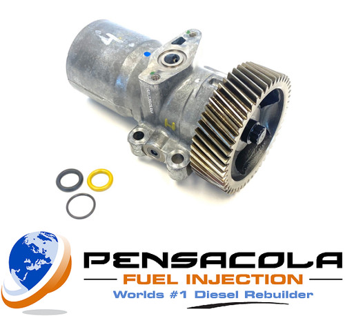 2003-2004 6.0L Ford Powerstroke Diesel Reman High Pressure Oil Pump - Core Due