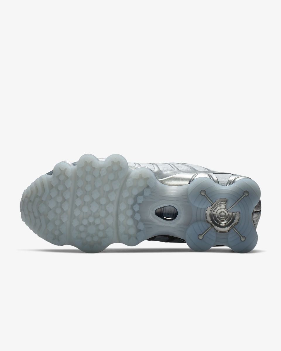 NEW Nike Shox TL 'Pure Platinum/Chrome' | Women Sizes 5 - 12