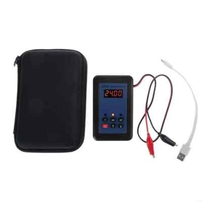 High Performance Current Voltage Generator Signal Source Calibrator 4-20mA 0-10V