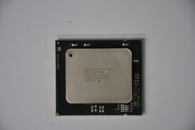 INTEL  Xeon E7-2820 8 Core 2.0GHz CPU Processor 18MB Grade A SLC3R