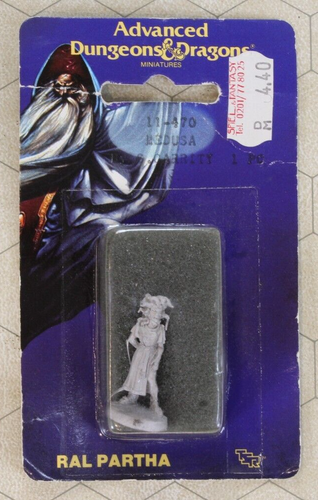 Brigand Ral Partha 1993 tsr .:. Grenier du Geek