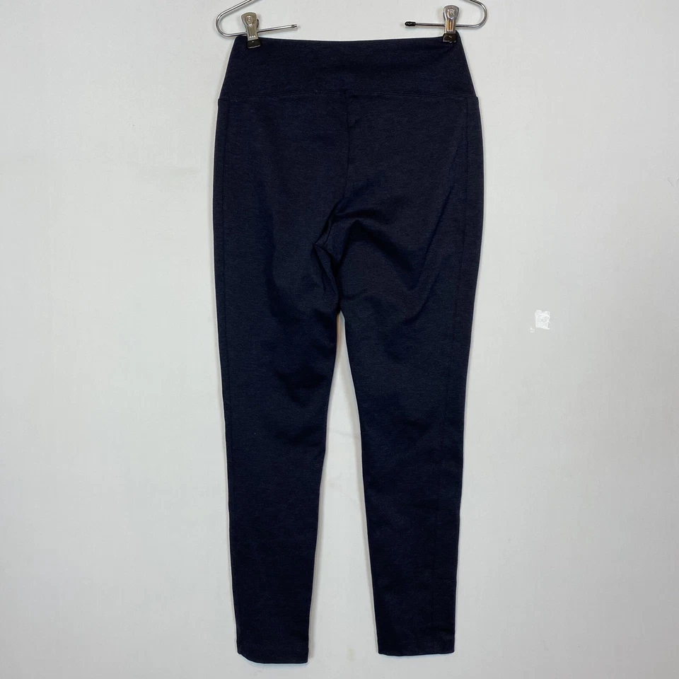 Apt 9 карьера питания держать живота управления карьера леггинсы брюки женский размер S подходит M - Изображение 2 из 4