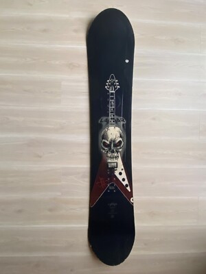 Lamar スノースケート Lamar SE 163cm Snowboard – Geartrade.com