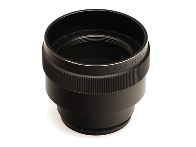 Original Leica Leitz Wetzlar OTRPO Tubus 16471 für den Visoflex