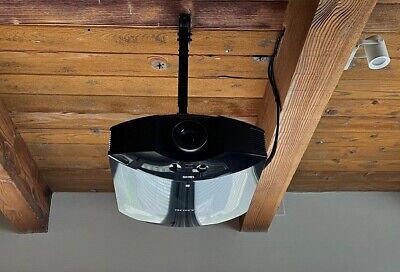 Sony vpl-hw30es 1080p 3D sxrd 1800 Lumens Home Cinema Sony vpl-hw30es 1080p 3D sxrd 1800 Lumens Home Cinema