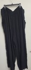 American Rag 3xl NWT Wide Leg Beach/Boho Pants, Pockets, Lightweight, Elastic — photo 7