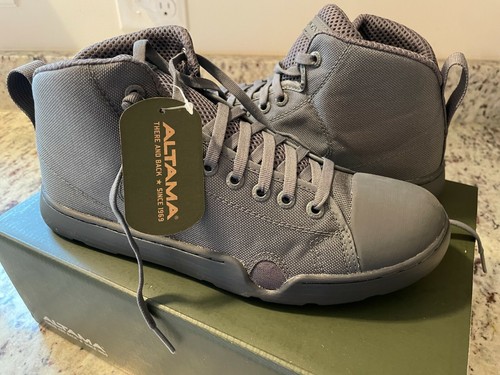 Altama Maritime Assault Mid Tactical 