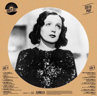 ポップス+ロック(洋楽) 9CD Edith Piaf L&amp;#039;integrale De Ses 1946-1963 CP28579199 EMI Japan /01350 Amazon.co.jp: L'integrale De Ses Enregistrements 1946-1963