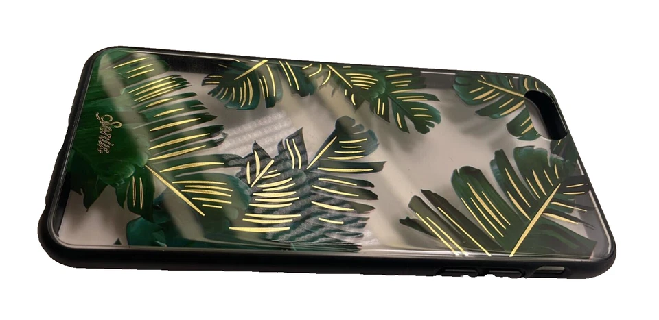 Sonix Clear Coat Case for iPhone 6 Plus/6S plus - Bahama - Image 4 of 4