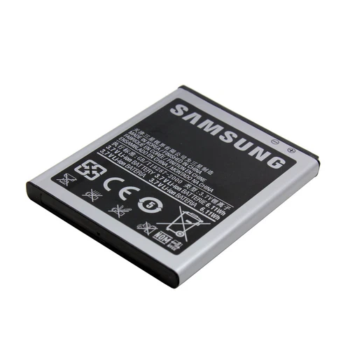 Samsung GB/T18287-2013 Cell Phone 3.7V 1650mAh, Battery Reference = EB-F1A2GBU