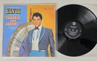 ELVIS PRESLEY Frankie and Johnny 1966 Mono AUS 1st PRESS