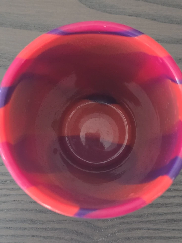 Ultra Rare Apple Employee Exclusive Silicon Cup Silipint! - Image 4 of 4