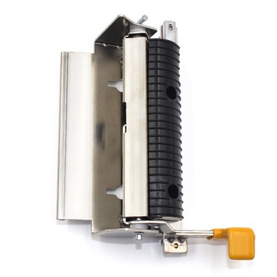 P1037974-038 Abziehbaugruppe für Zebra ZT230 ZT220 ZT210 Thermo Etikettendrucker Neu