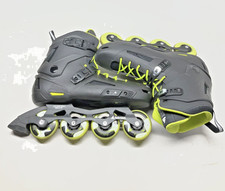 Rollerblade Lightning 80 Mens Skates 14.0 - 14.5