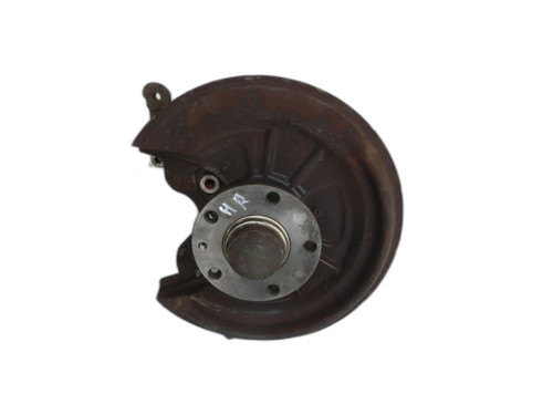 Achsschenkel Radnabe mit ABS re hi für VW Golf 6 VI 5K 08-12 5T 1,2 77KW