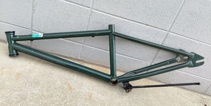 Premium Bmx Frame | eBay