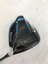 TaylorMade SIM2 MAX 9  Driver Diamana TM 50 S Flex golf club