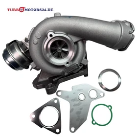Neuer Turbolader NISSAN Murano Navara Pathfinder 2.5dCi 190PS 53039700210