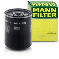 Mann-Filter ÖLfilter Mazda 626 GV GD GE Opel Campo TF0 TF1 Mitsubishi Suzuki
