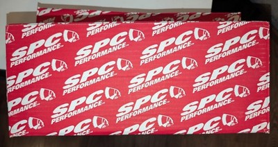 SPC Sturzversteller hinten - 2016-2021 Honda HR-V / Civic Fk7