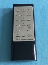 RCA Colortrak TV Remote fr GR2020W GJR2028T G...