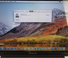 2012 Apple MacBook Pro 13.3 Inch Laptops for sale - eBay
