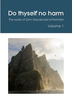 John Macdonald | Do Thyself No Harm | Taschenbuch | Englisch (2021)
