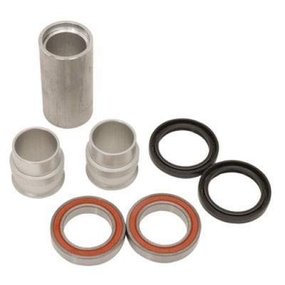 G-Force Richter Replacement Wheel Bearing and Spacer Kit - Front MF-BRK-10-00