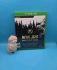 Dying Light Anniversary Edition - Microsoft Xbox One
