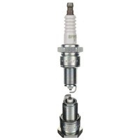Kerze BPR5EY-11 Harley Davidson Fxd Dyna (Nonus) 1340 1995 1998