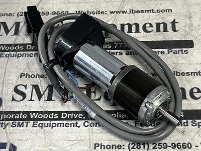 NEW Maxon A-max DC Electrical Motor - 204139 w/Warranty