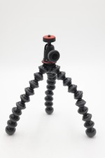 JOBY GorillaPod 1K Flexible Mini-Tripod with Ball Head Kit