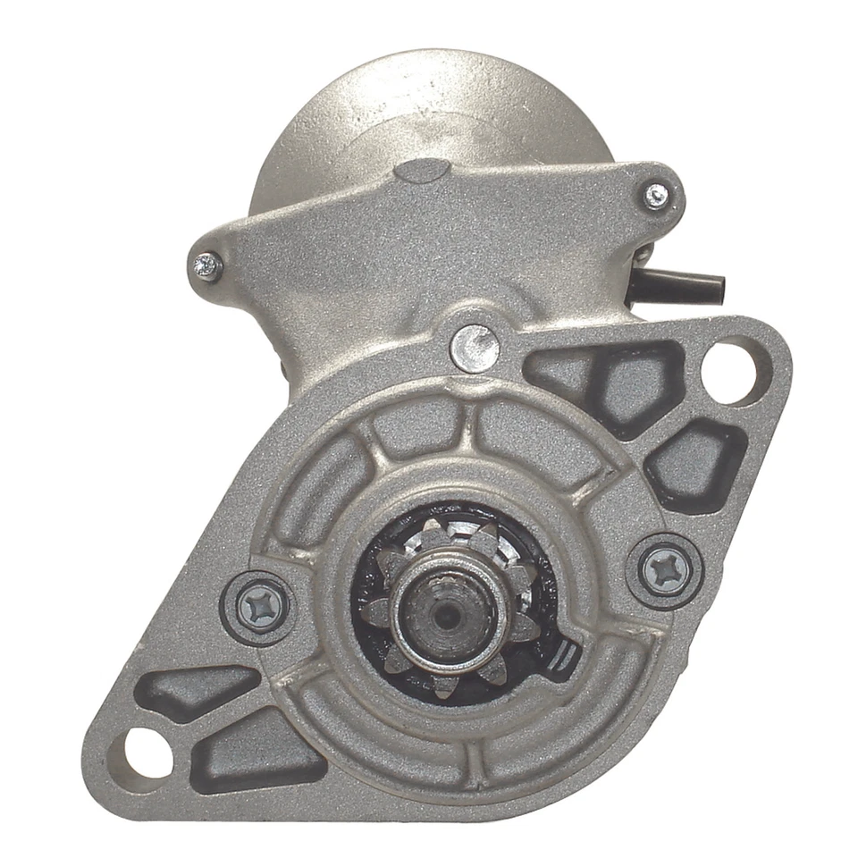 Motor de arranque AC Delco 336-1607 para 93-01 Acura Honda Civic Integra Foto 3 de 4