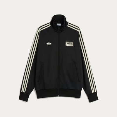 #ad Genuine Adidas Originals x Oasis Tour 2025 TOUR FIREBIRD TRACK TOP BRAND NEW AU $235.00
