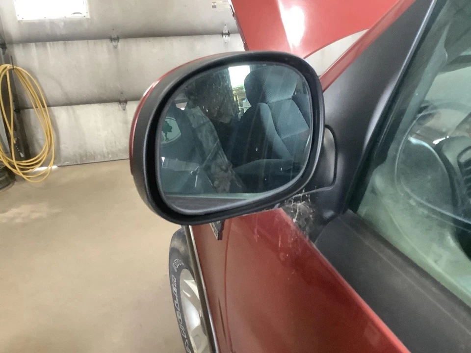 Espejo retrovisor lateral del conductor eléctrico sin calefacción compatible con 98-02 EXPEDITION 342010 Foto 2 de 4