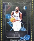 2025 Topps Signature Kyrie Irving Base (RAW)