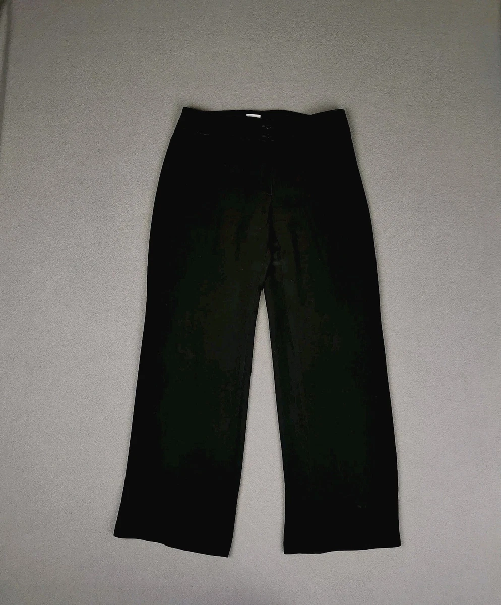 ARMANI Wide-Leg Pants for Women for sale | eBay