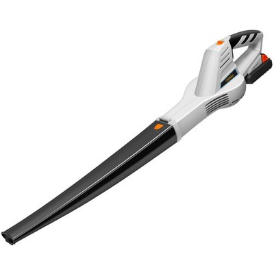 VonHaus Laubbläser kabellos 20V Akku, klare Gärten & Laubterrassen