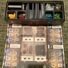 Legend Academy Deluxe Edition+Expansions-Board Game-Fully Painted Minis+Playmats — photo 3