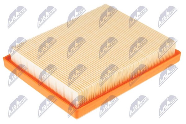 NTY FAF-RE-089 Luftfilter FüR Renault-image