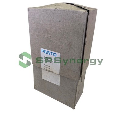 Festo MCH-3-1/2-S Magnetventil 7983 NEU/NEW