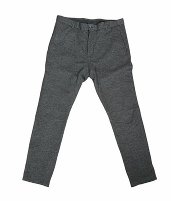 Lanvin Wool Pants |  Ankle Zip | Skinny Fit Biker Moto 3