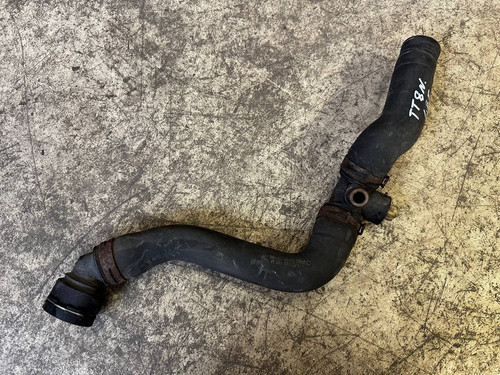 Kühlerschlauch Audi A3 8L VW Golf 4 Wasserschlauch 1J0122101M