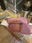 JORDAN WOMENS SLIDES SIZE 12 — photo 3