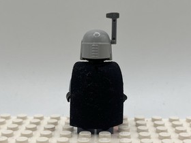 LEGO Star Wars Figures Mandalorian Warrior (sw1077) Set 75267